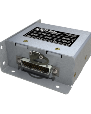 AWG08 Audio Warning Generator