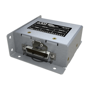 AWG08 Audio Warning Generator