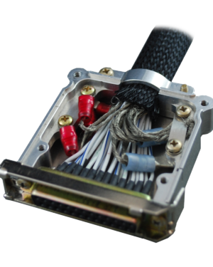 Connector Hoods