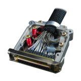 Connector-Hood
