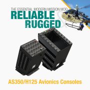 AS350 Switch Console