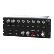 G13116 – 8 Transceiver Control Panel