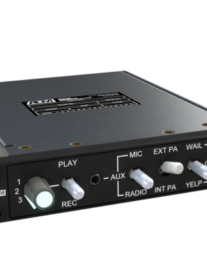LSC22 Loudspeaker Controller