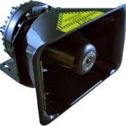 LSS220 Compact Loudspeaker System