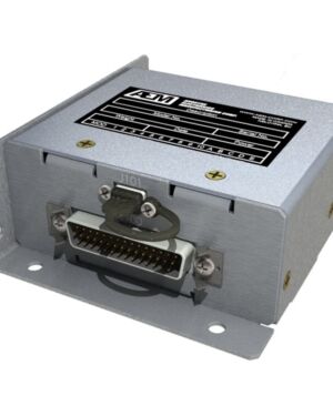 AWG08 Audio Warning Generator