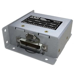 AWG08 Audio Warning Generator