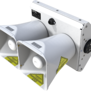 LSS880 Loudspeaker System