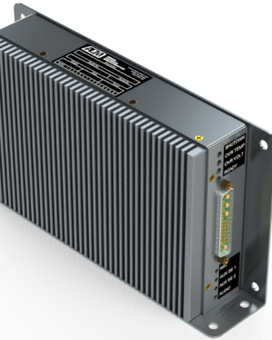 LSS440 Compact Loudspeaker System