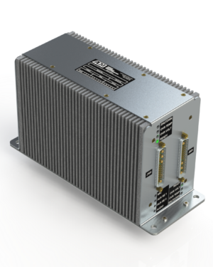 LHS41 Loudspeaker System