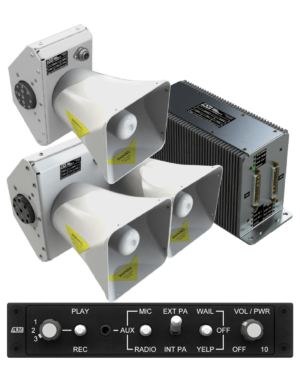 LSS1320 Loudspeaker System