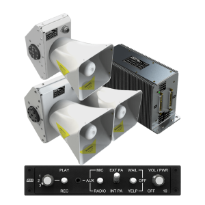 LSS1320 Loudspeaker System