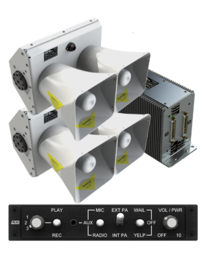 LSS1760 Loudspeaker System