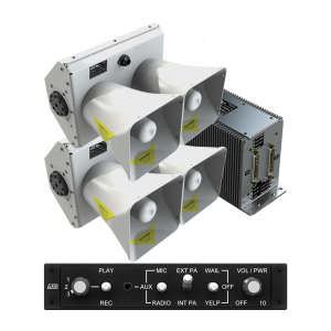 LSS1760 Loudspeaker System