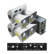 LSS1760 Loudspeaker System