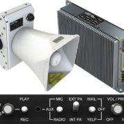 LSS440 Loudspeaker System