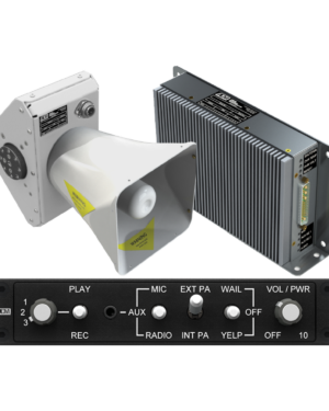 LSS440 Loudspeaker System