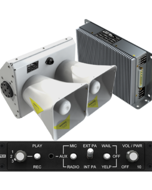 LSS880 Loudspeaker System