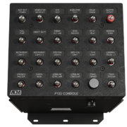 AS350 Switch Console