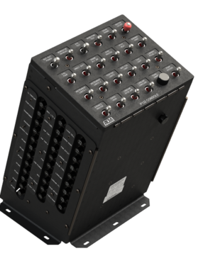 AS350 Switch Console