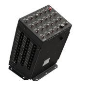 AS350 Switch Console