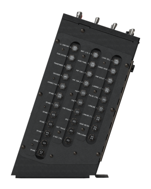 AS350 Switch Console
