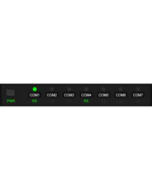 RTS01 Remote Transmit Selector