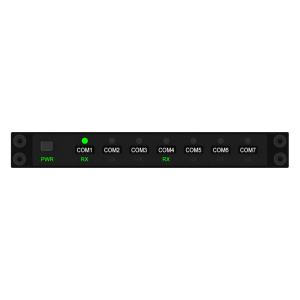 RTS01 Remote Transmit Selector