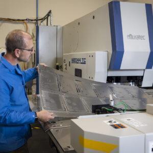 Anodyne Electronics Manufacturing CorporationKelowna, BC Anodyne Electronics Manufacturing Corporation
Kelowna, BC