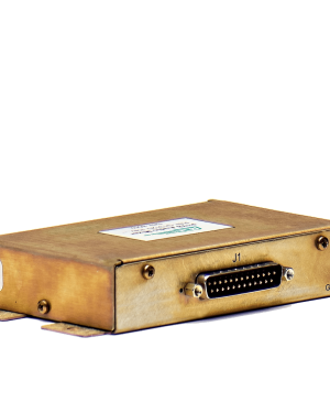 P178 Fail-Safe Audio Mixer
