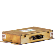 P178 Fail-Safe Audio Mixer