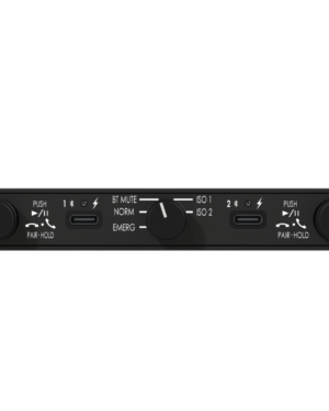 BAA01 Bluetooth® Audio Accessory