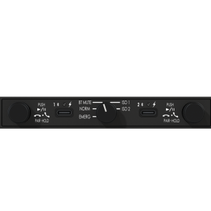 BAA01 Bluetooth® Audio Accessory