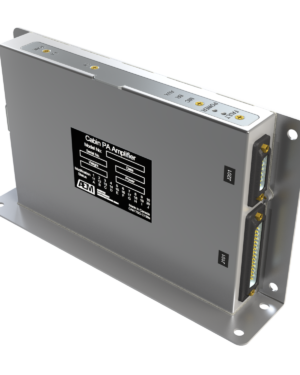 LSA100-100 Cabin PA Amplifier
