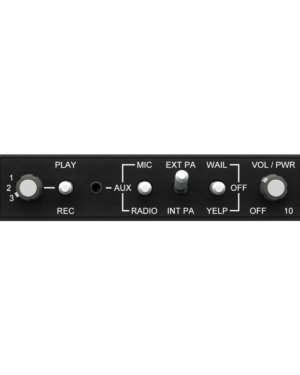 LSC22 Loudspeaker Controller