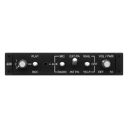 LSC22 Loudspeaker Controller