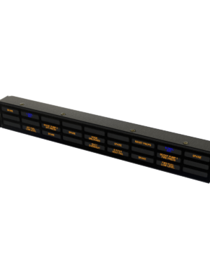 MCP03 – Twin Otter 100/200/300